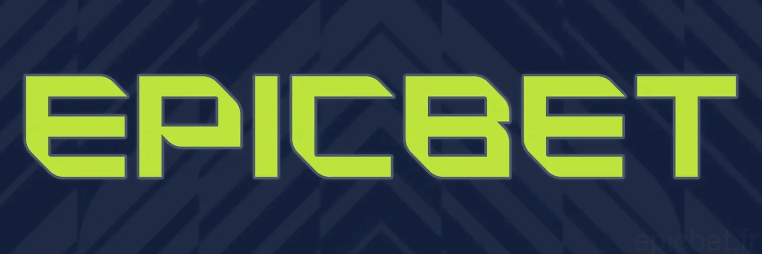 Epicbet Casino Bienvenue