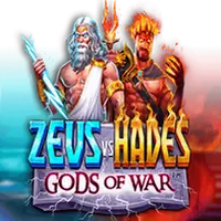 Zeus vs Hades: Gods of War